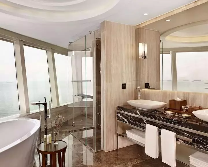 حیات ریجنسی اتکوی استانبول